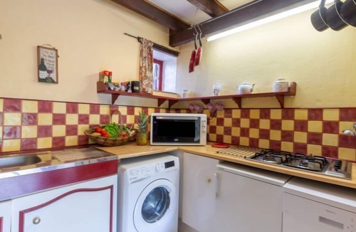 Tanlay House | Chez Milou by Interhome