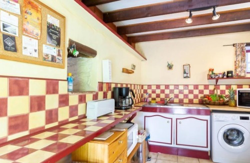 Tanlay House | Chez Milou by Interhome