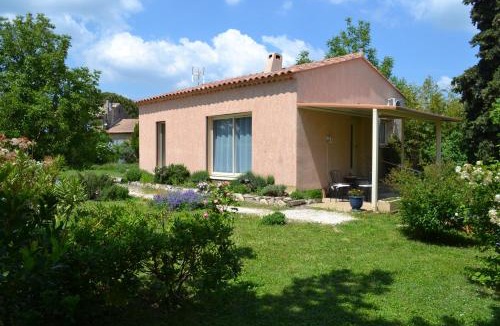 Senas Villa | Chez MiLy