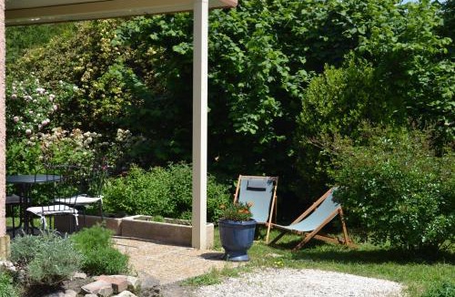 Senas Villa | Chez MiLy