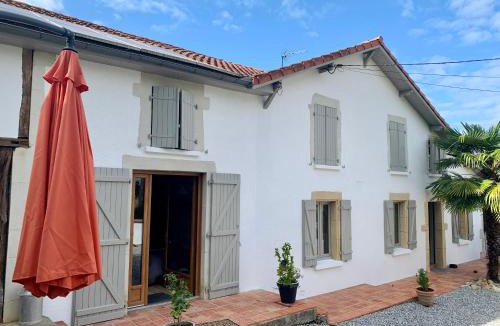 Samadet Apartment | Chez Mima