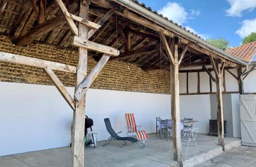 Samadet Apartment | Chez Mima