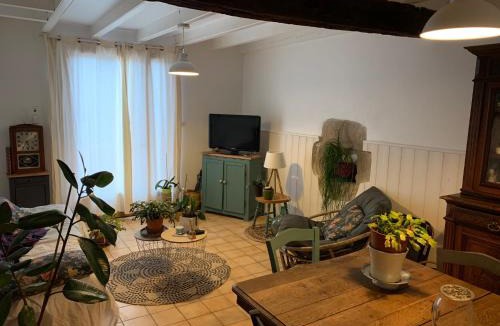 Samadet Apartment | Chez Mima