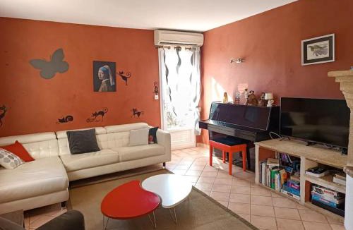 Sernhac Villa | Chez Mimacha