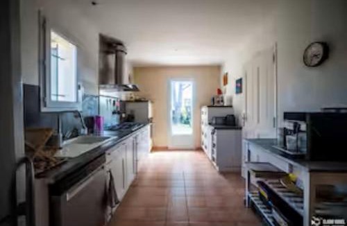 Sernhac Villa | Chez Mimacha