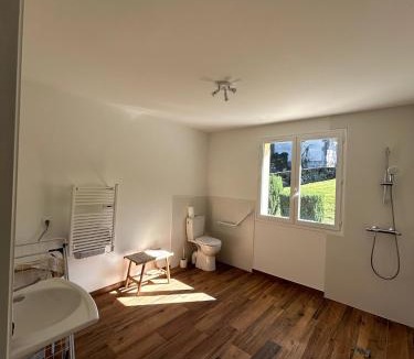 Raulhac House | Chez Mimi - Bellevue