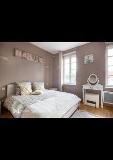 Saint-Etienne-au-Mont House | Chez mimi et Ludo