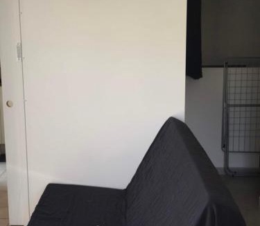Beaurepaire House | Chez Mimi