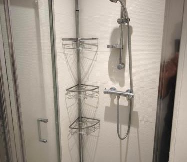 Beaurepaire House | Chez Mimi