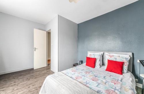 Bourbon-Lancy House | CHEZ MIMI