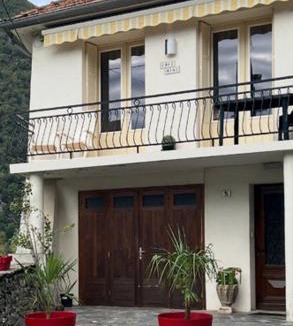 Ornolac-Ussat-les-Bains Villa | Chez Mimi