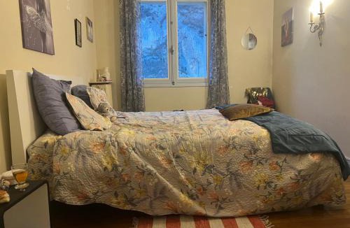 Ornolac-Ussat-les-Bains Villa | Chez Mimi