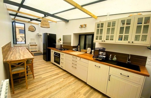 Jard-sur-Mer House | CHEZ MIMI - Holiday home