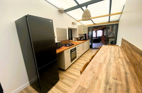 Jard-sur-Mer House | CHEZ MIMI - Holiday home