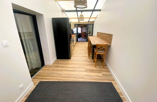 Jard-sur-Mer House | CHEZ MIMI - Holiday home