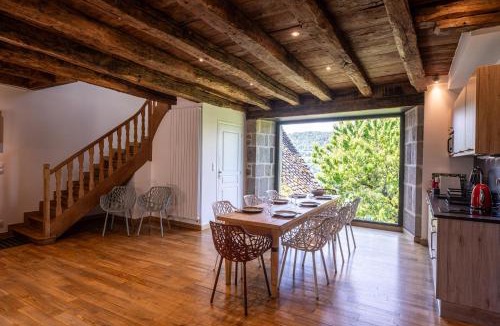 Raulhac House | Chez Mimi - La Petite Maison