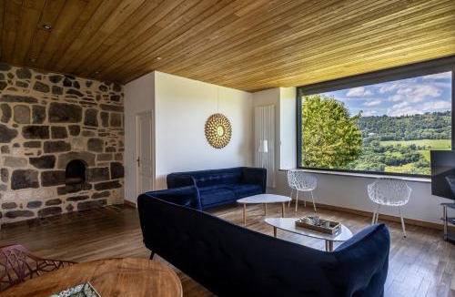 Raulhac House | Chez Mimi - La Petite Maison