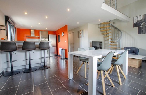 Plessis-Barbuise House | Chez Mimi - Plessis Barbuise