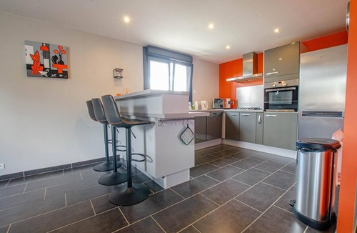 Plessis-Barbuise House | Chez Mimi - Plessis Barbuise