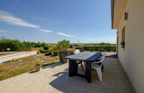 Plessis-Barbuise House | Chez Mimi - Plessis Barbuise