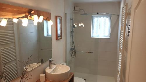 Manthes Apartment | Chez Mimi - Studio 1 à 2 pers