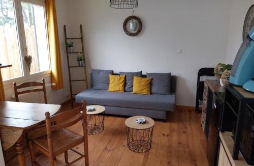 Woignarue House | chez mimie