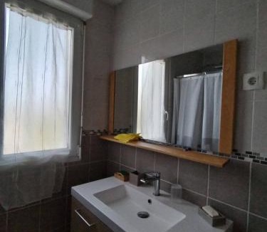 Beauregard-de-Terrasson House | CHEZ MIMONa