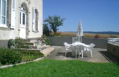 Trezioux House | chez mimoune