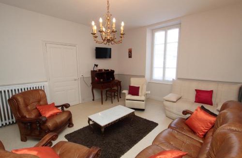 Trezioux House | chez mimoune