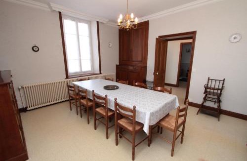 Trezioux House | chez mimoune