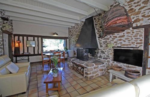 Saint-Gence House | Chez minetou