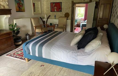 Lavalette Tude Dronne House | Chez Miquelot