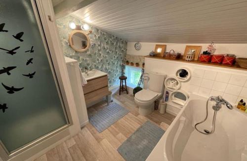 Lavalette Tude Dronne House | Chez Miquelot