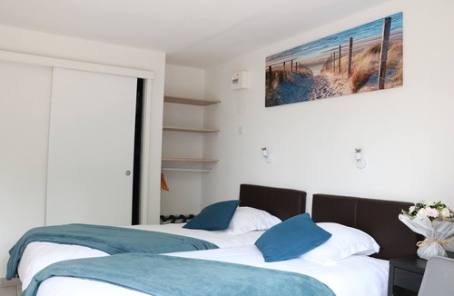 Berck-sur-Mer Hotel | Chez Mireille Reingam Park