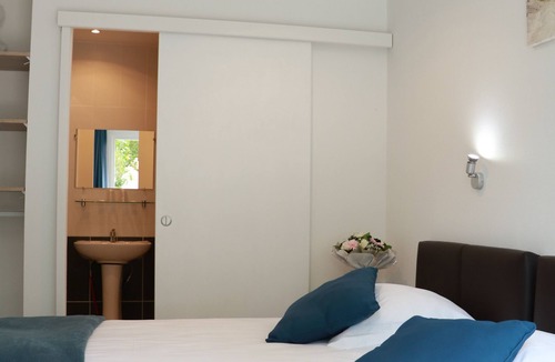 Berck-sur-Mer Hotel | Chez Mireille Reingam Park