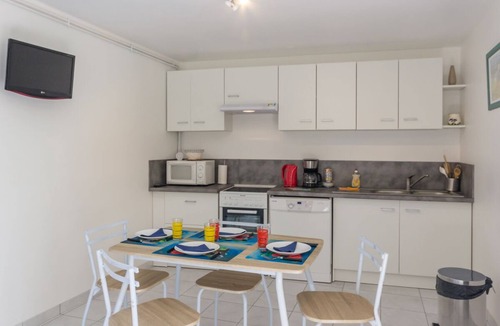 Le Treport House | Chez Mireille - Treport
