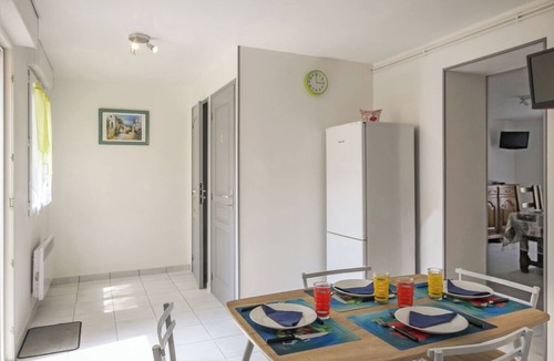 Le Treport House | Chez Mireille - Treport