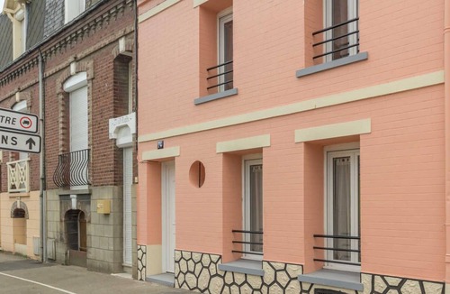 Le Treport House | Chez Mireille - Treport