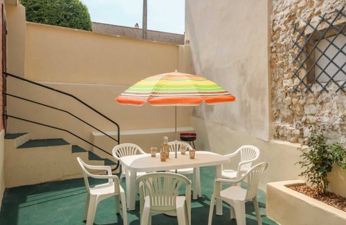 Le Treport House | Chez Mireille - Treport