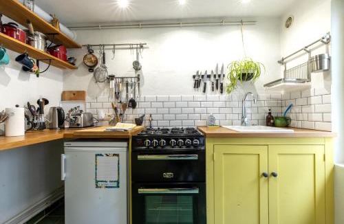 Montrichard House | Chez Miriam - Maison de caractère - Ville avec jardin