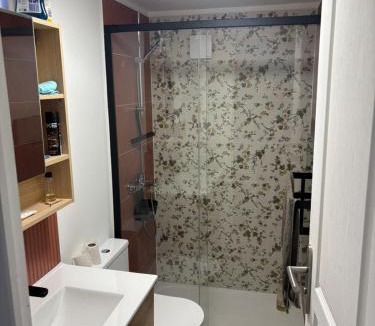 Mons-en-Baroeul Apartment | Chez mohamed