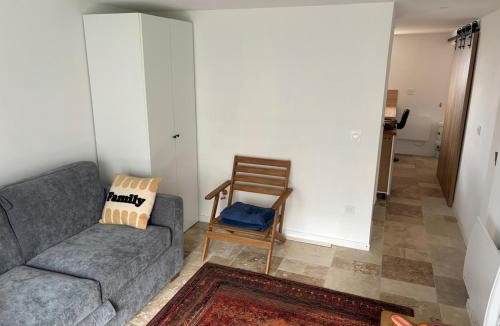 Mons-en-Baroeul Apartment | Chez mohamed