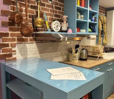 Hayange Apartment | Chez Monica