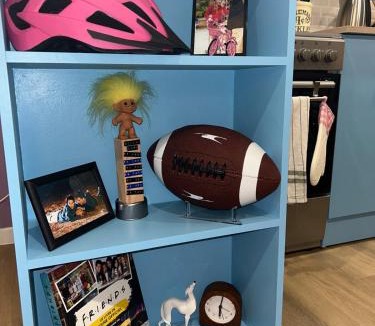 Hayange Apartment | Chez Monica