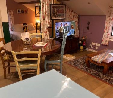 Hayange Apartment | Chez Monica