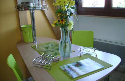 Monswiller Apartment | chez monika