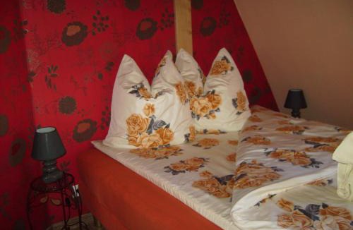 Monswiller Apartment | chez monika