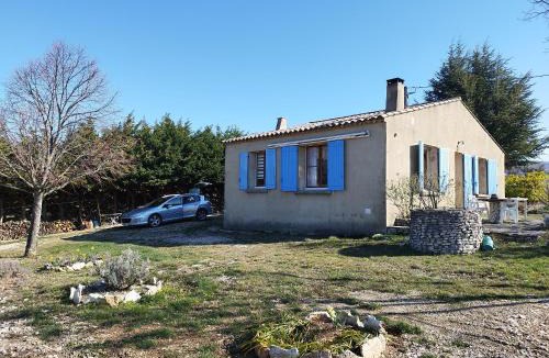 Ferrassieres House | Chez Monique et Dédé