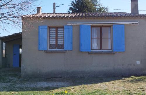 Ferrassieres House | Chez Monique et Dédé