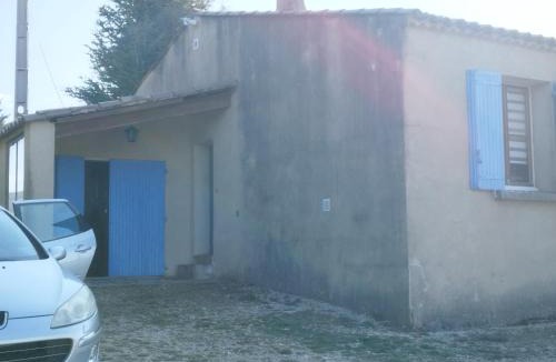 Ferrassieres House | Chez Monique et Dédé